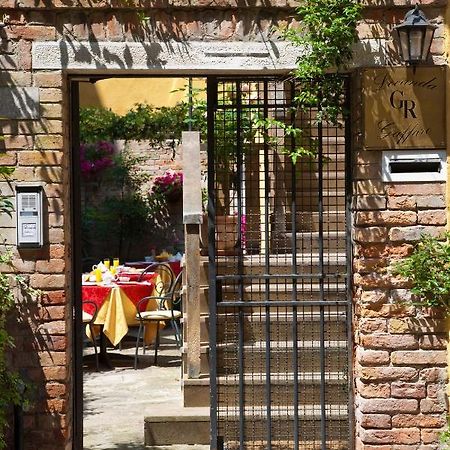 Locanda Gaffaro Venice Luaran gambar