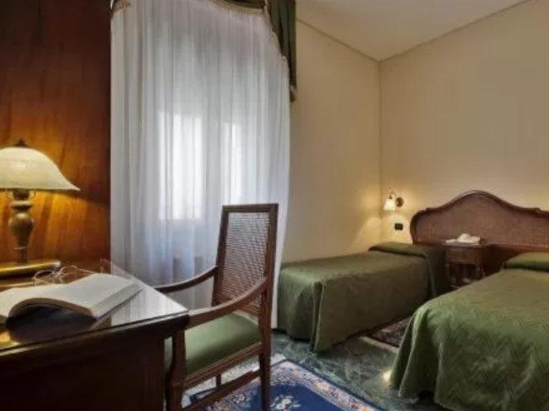 Locanda Gaffaro Venice Luaran gambar