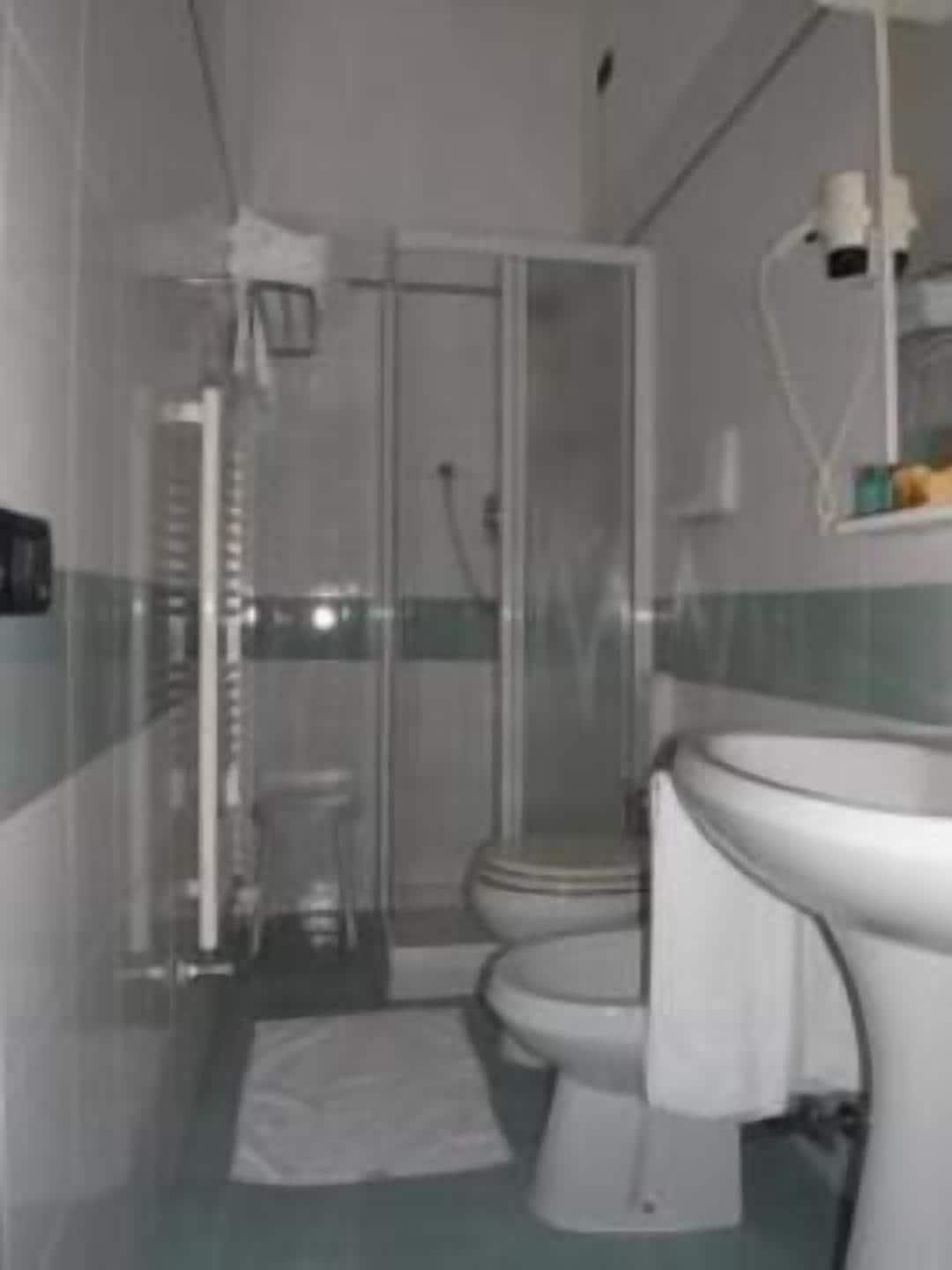 Locanda Gaffaro Venice Luaran gambar