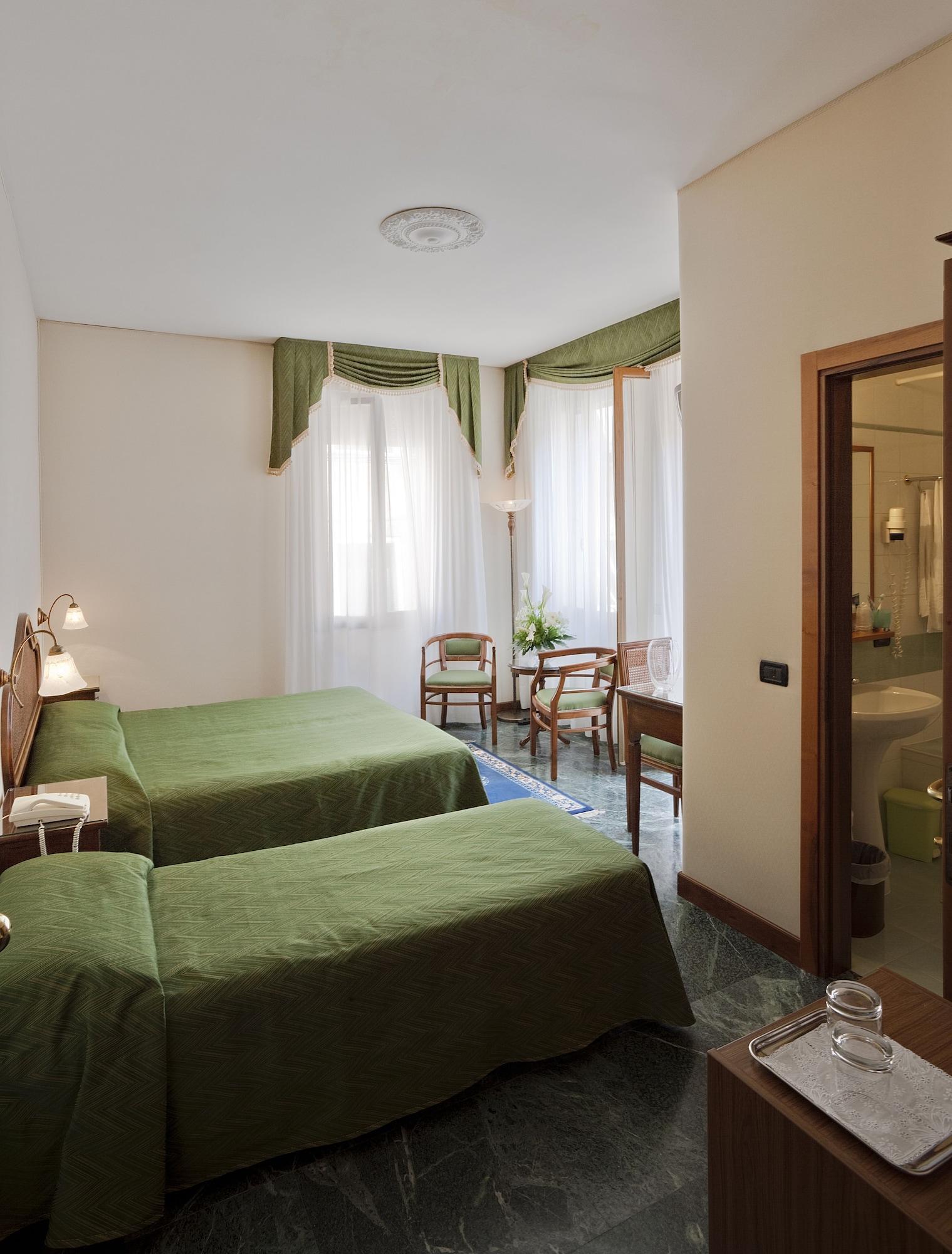 Locanda Gaffaro Venice Luaran gambar