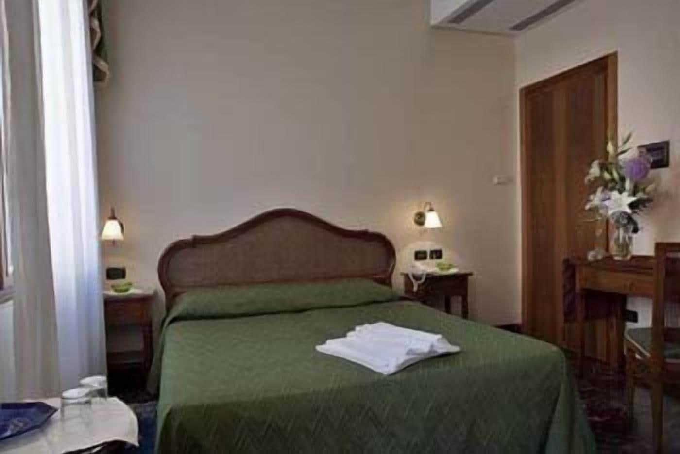 Locanda Gaffaro Venice Luaran gambar