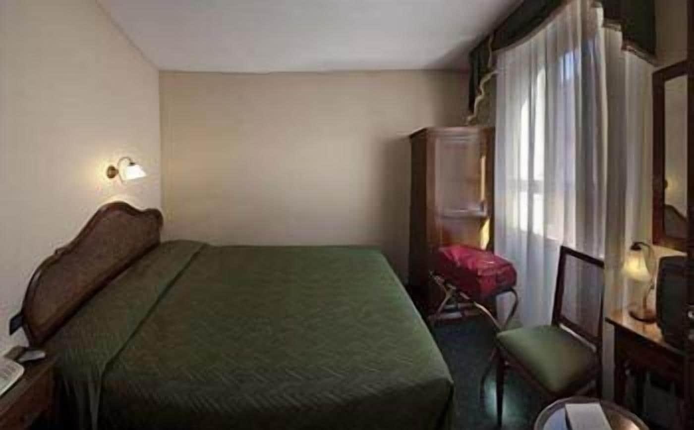 Locanda Gaffaro Venice Luaran gambar