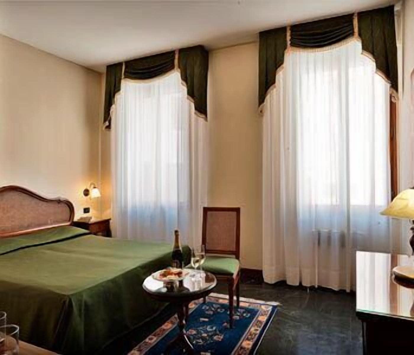 Locanda Gaffaro Venice Luaran gambar