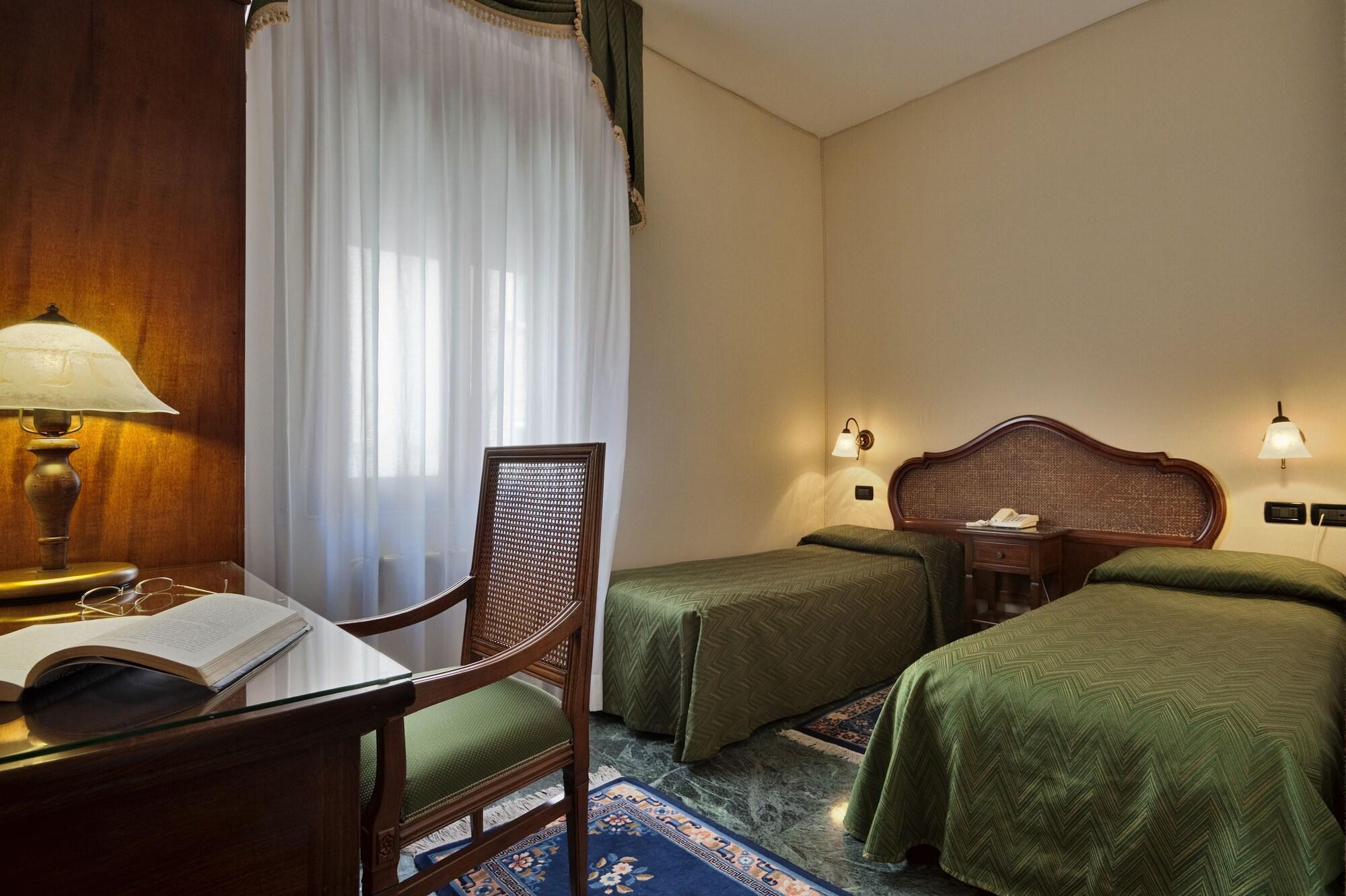 Locanda Gaffaro Venice Luaran gambar