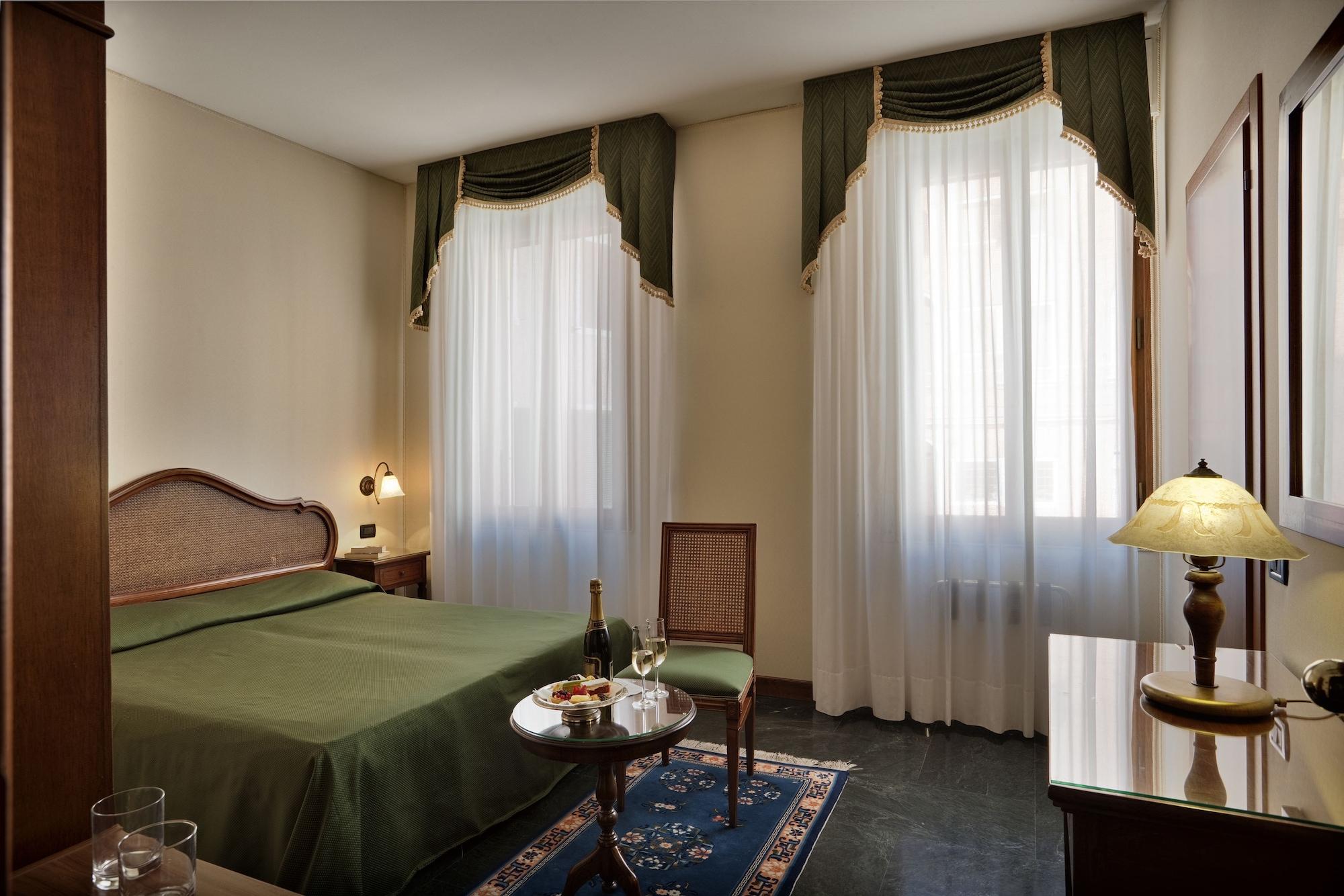Locanda Gaffaro Venice Luaran gambar
