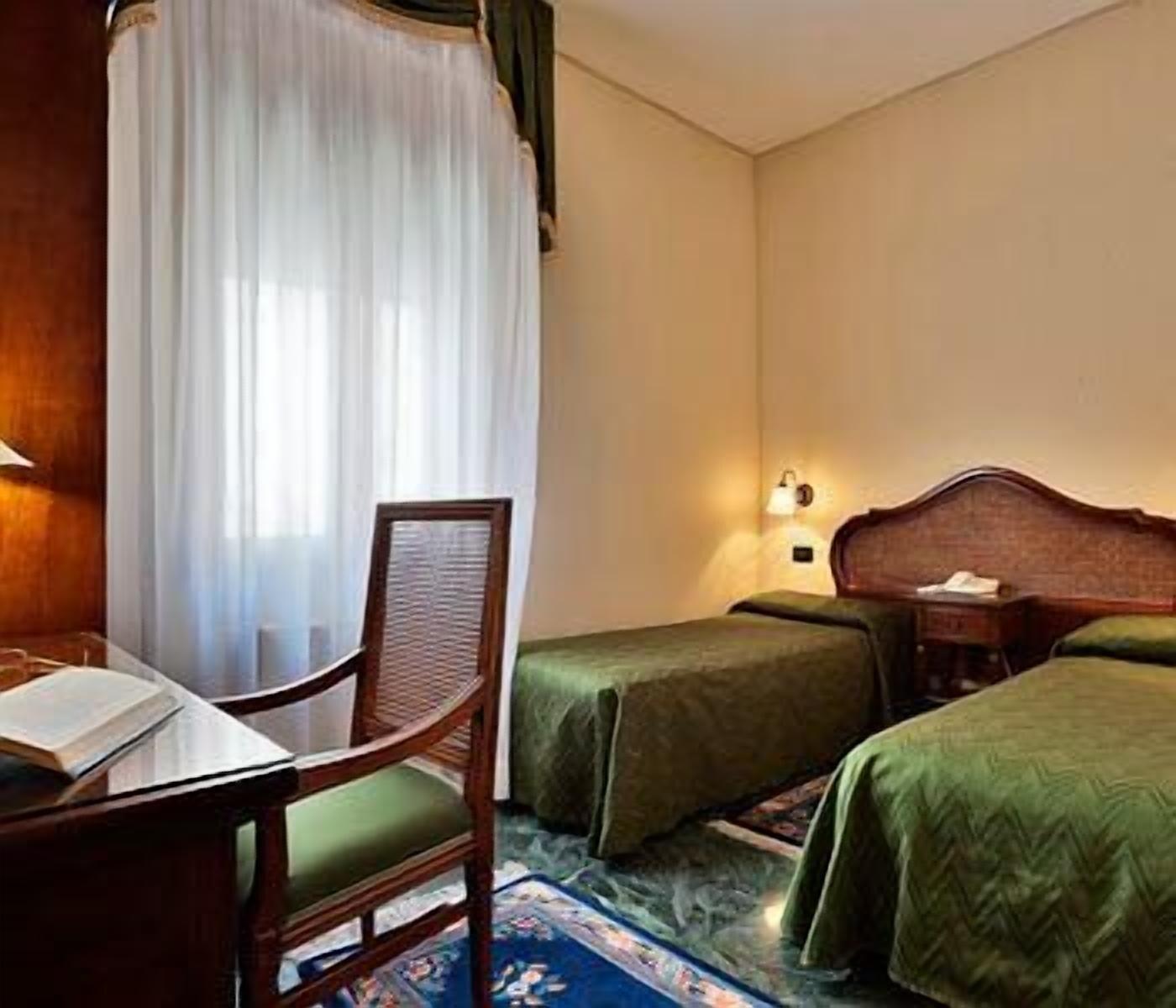 Locanda Gaffaro Venice Luaran gambar