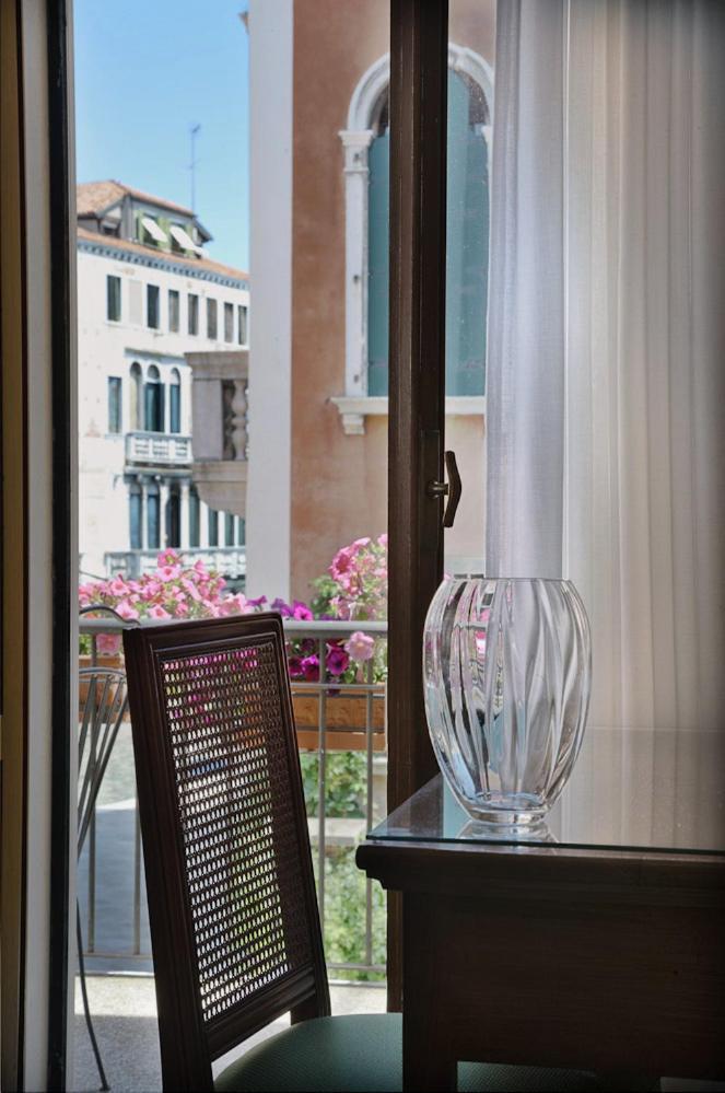 Locanda Gaffaro Venice Luaran gambar