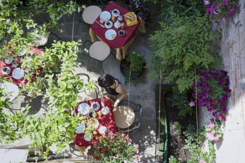 Locanda Gaffaro Venice Luaran gambar