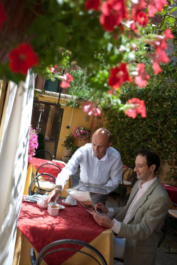 Locanda Gaffaro Venice Luaran gambar